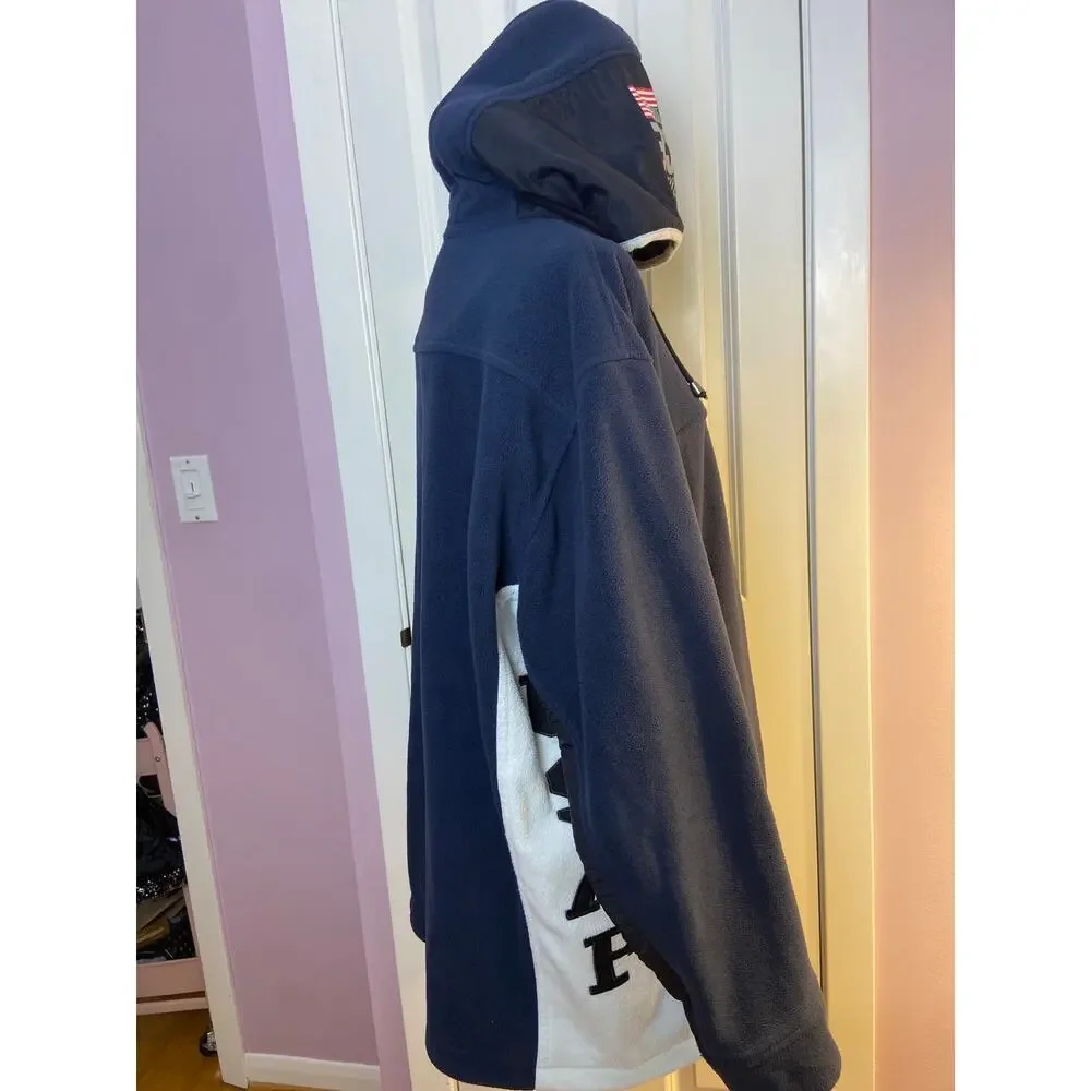 United States‎ Air Force officially licensed jacket